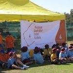 Perdaman South West Cricket Academy