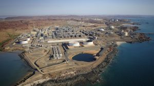 Western Australia set for $4.3b urea plant after Woodside gas deal