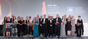 AIM WA Pinnacle Awards Night