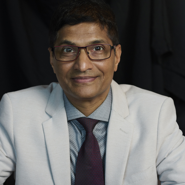 Dinesh Illath