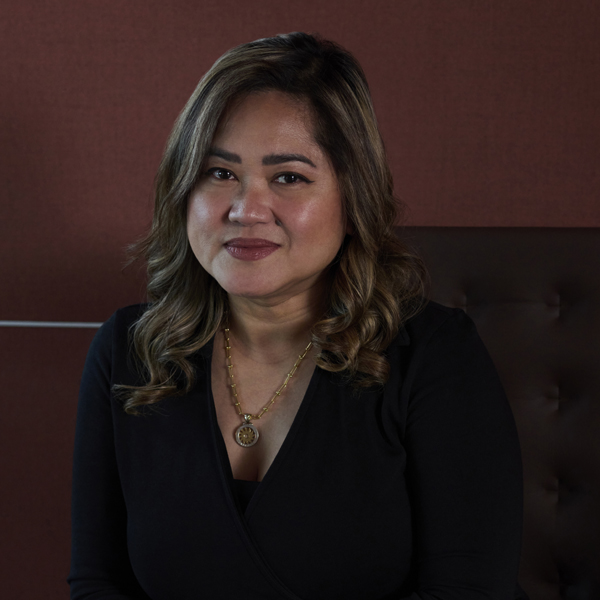 Marlene Alejandrino