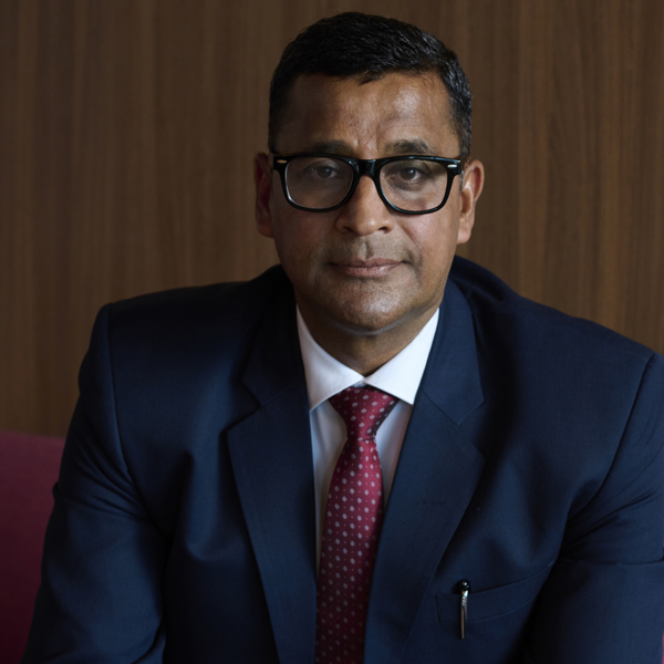 Neeraj Garg