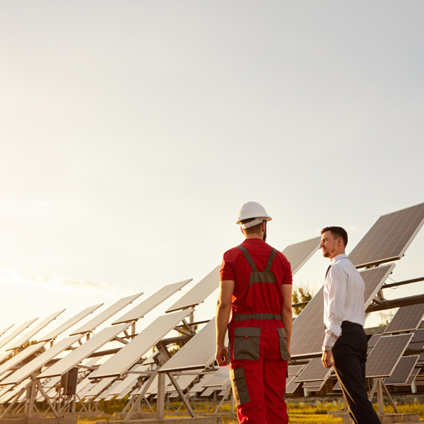 PERDAMAN <br> ADVANCED ENERGY
