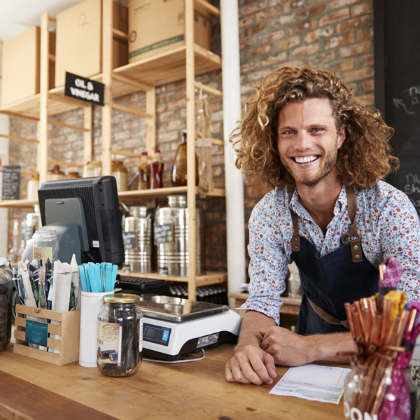 PERDAMAN <br> COMMERCIAL PROPERTIES