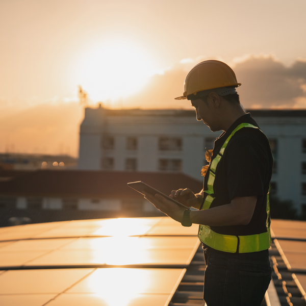 PERDAMAN <br> ELECTRICAL SERVICES