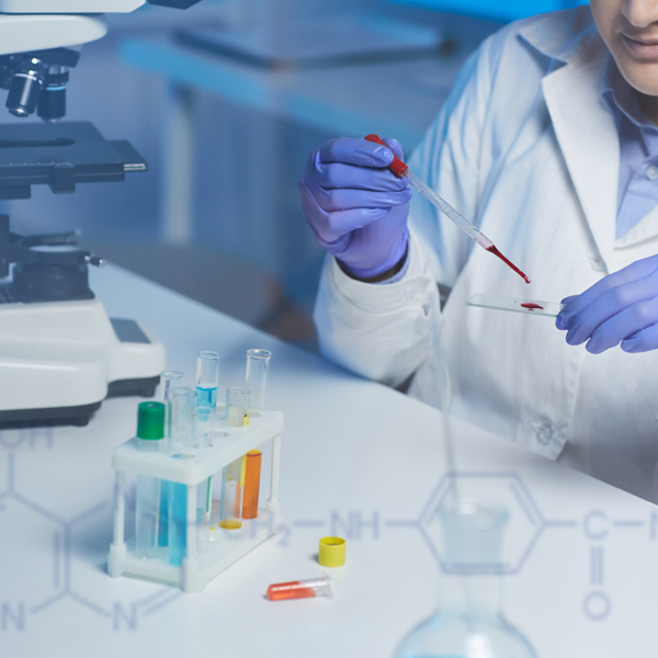 PERDAMAN <br> PHARMACEUTICALS