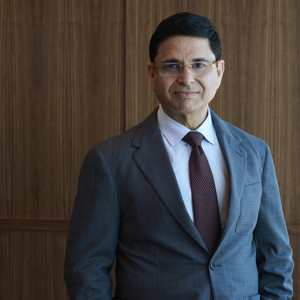Vikas Rambal