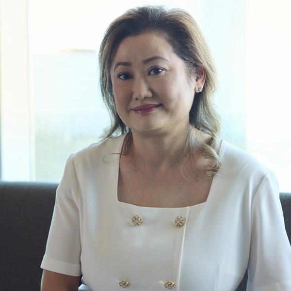 Yin Tan